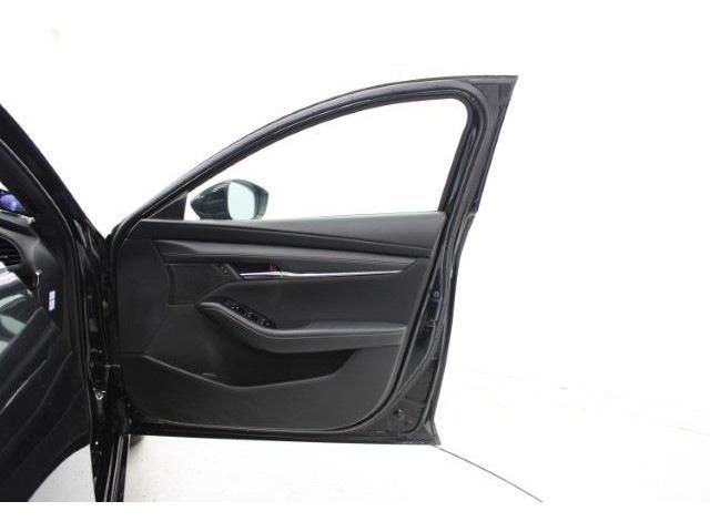 MAZDA MAZDA3 FASTBACK 2019