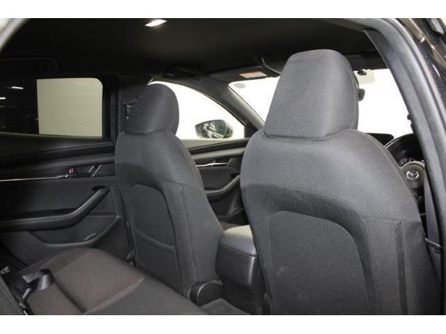 MAZDA MAZDA3 FASTBACK 2019