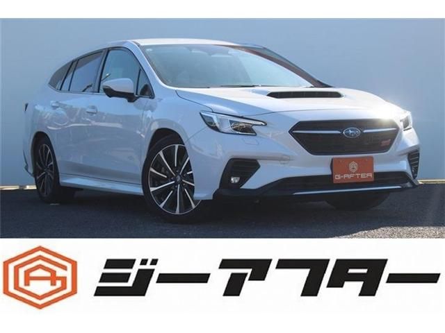 SUBARU LEVORG 2024