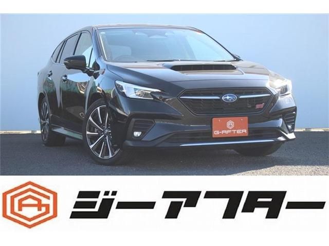 SUBARU LEVORG 2024