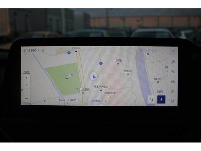 TOYOTA LEXUS UX300e 2023