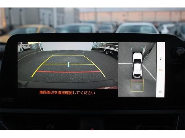 TOYOTA LEXUS UX300e 2023