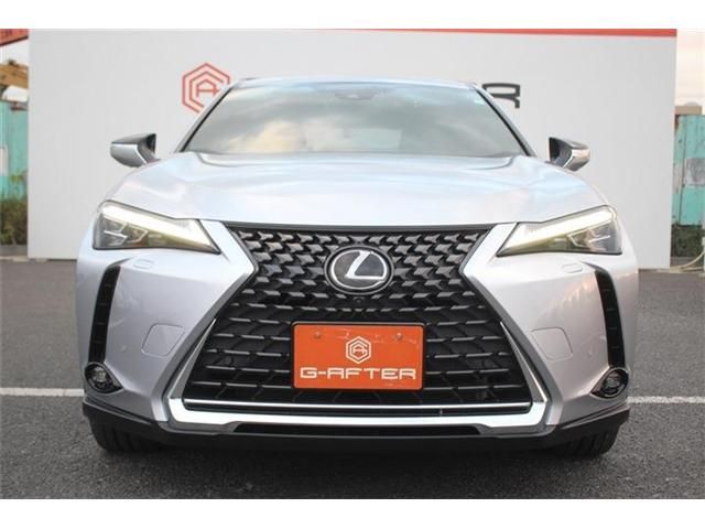 TOYOTA LEXUS UX300e 2023