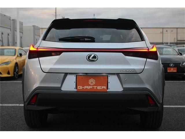TOYOTA LEXUS UX300e 2023
