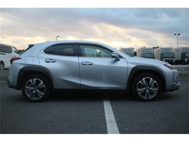 TOYOTA LEXUS UX300e 2023