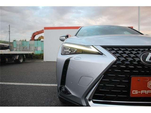 TOYOTA LEXUS UX300e 2023