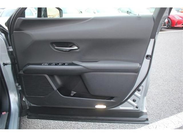 TOYOTA LEXUS UX300e 2023