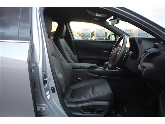 TOYOTA LEXUS UX300e 2023