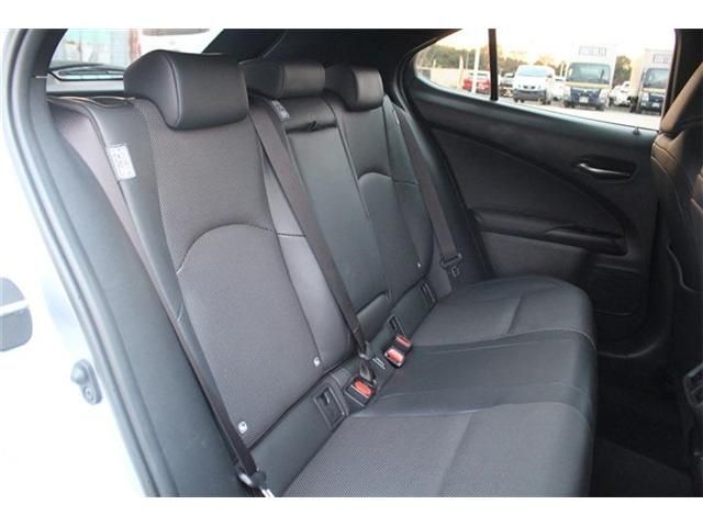 TOYOTA LEXUS UX300e 2023