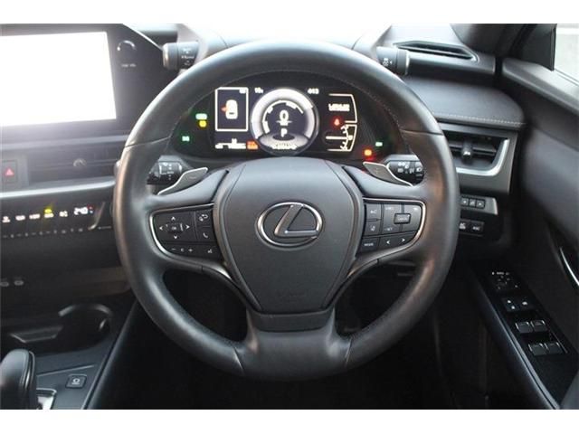 TOYOTA LEXUS UX300e 2023