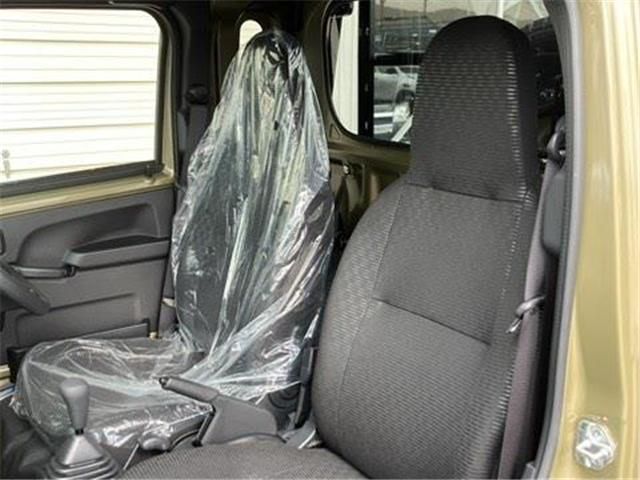 DAIHATSU HIJET truck 4WD 2025