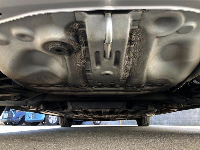 HONDA FIT HYBRID 2014