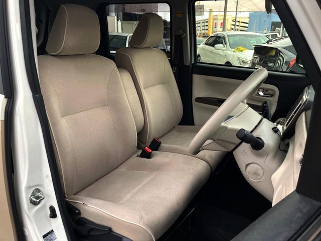 DAIHATSU MOVE canbus 2019