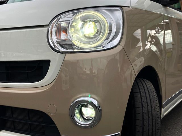 DAIHATSU MOVE canbus 2019