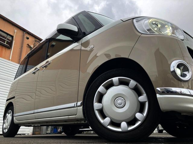 DAIHATSU MOVE canbus 2019