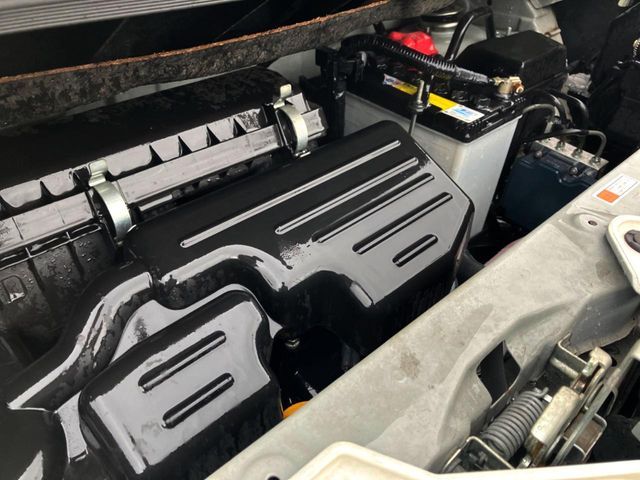 DAIHATSU MOVE canbus 2019