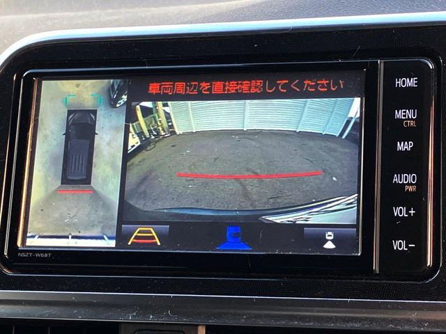 TOYOTA SIENTA HYBRID 2021