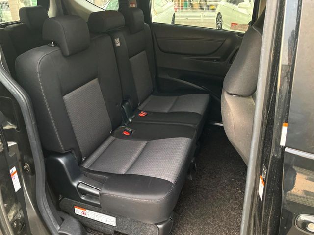 TOYOTA SIENTA HYBRID 2021