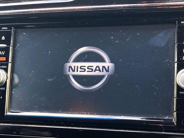 NISSAN SERENA  S-HYBRID 2015