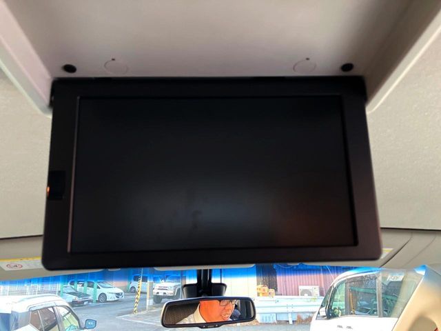 NISSAN SERENA  S-HYBRID 2015