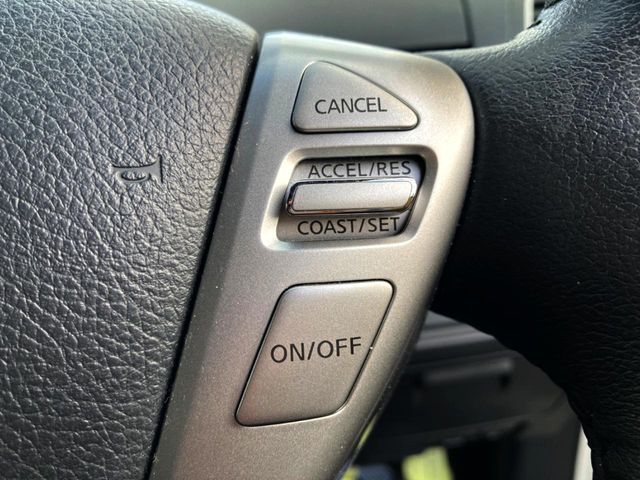 NISSAN SERENA  S-HYBRID 2015