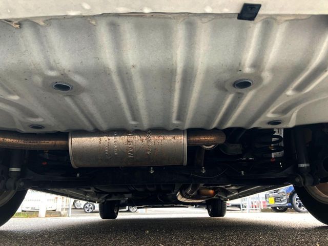 NISSAN SERENA  S-HYBRID 2015