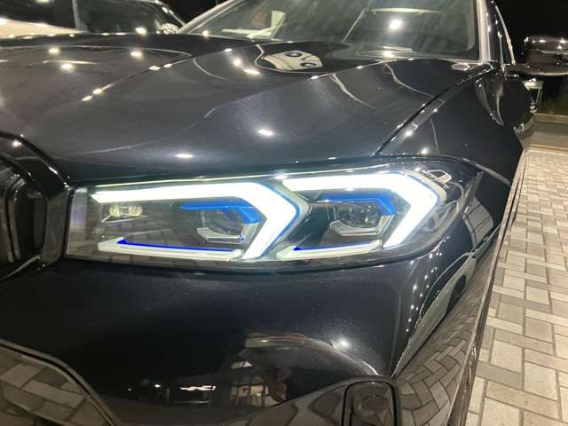 BMW BMW 3series sedan 2023