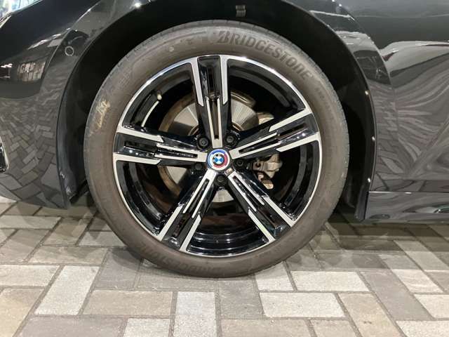 BMW BMW 3series sedan 2023