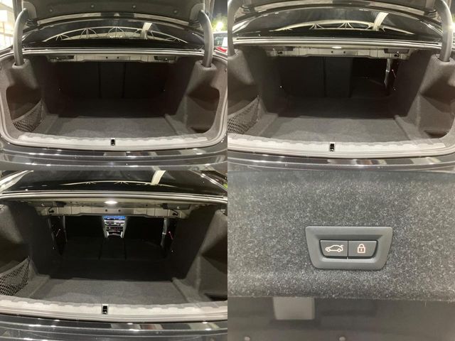 BMW BMW 3series sedan 2023