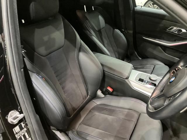 BMW BMW 3series sedan 2023