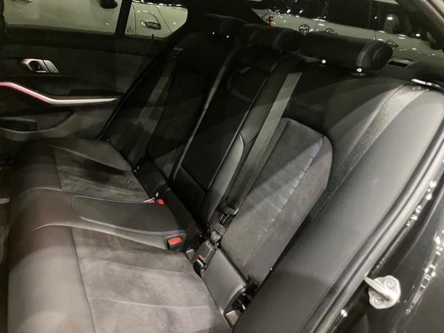 BMW BMW 3series sedan 2023