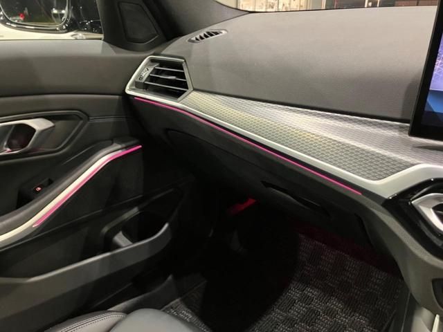 BMW BMW 3series sedan 2023