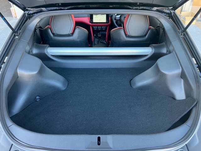 NISSAN FAIRLADY Z 2024