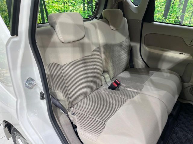 DAIHATSU MOVE 4WD 2015