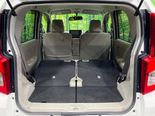 DAIHATSU MOVE 4WD 2015