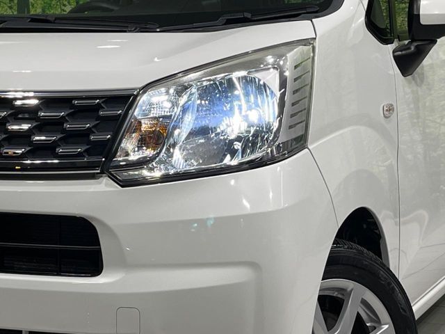 DAIHATSU MOVE 4WD 2015