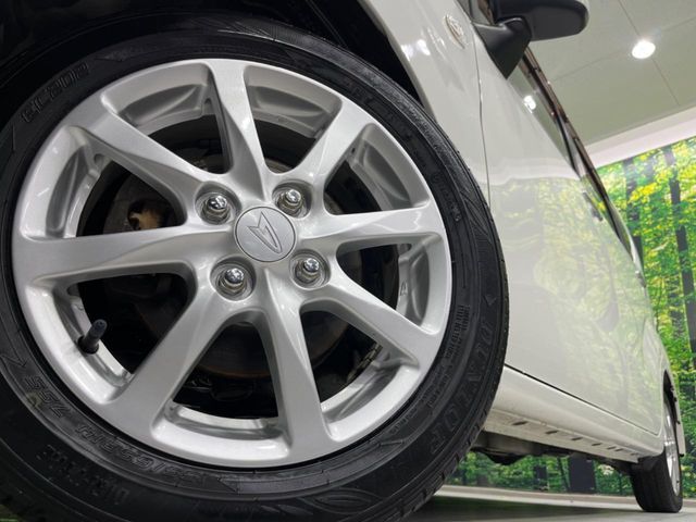 DAIHATSU MOVE 4WD 2015