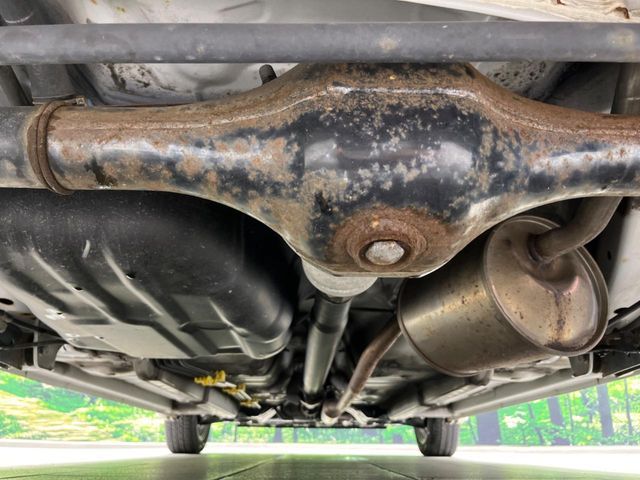 DAIHATSU MOVE 4WD 2015