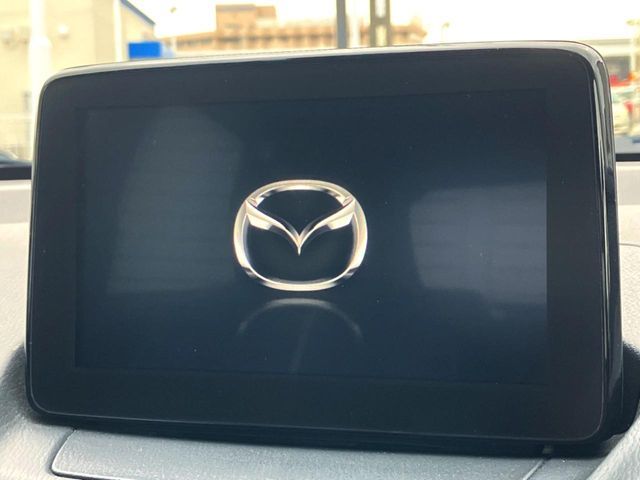 MAZDA MAZDA2 2019