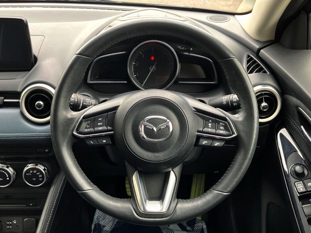 MAZDA MAZDA2 2019