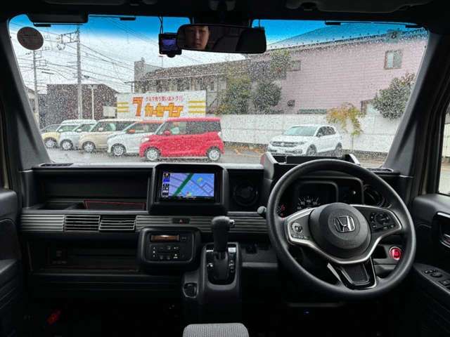 HONDA N-VAN+STYLE 2019