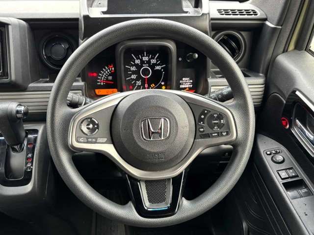 HONDA N-VAN+STYLE 2019