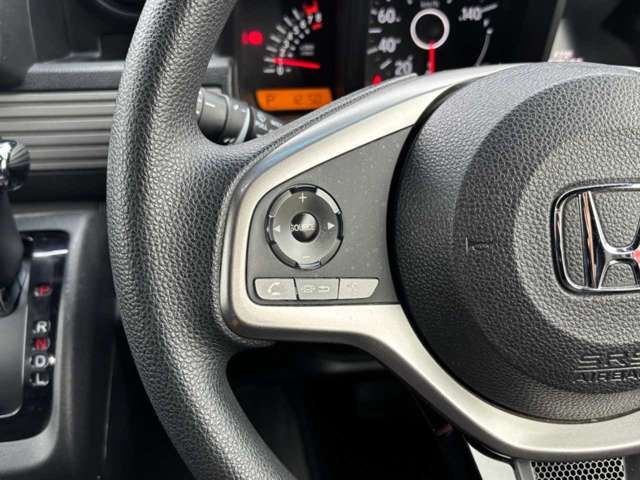 HONDA N-VAN+STYLE 2019