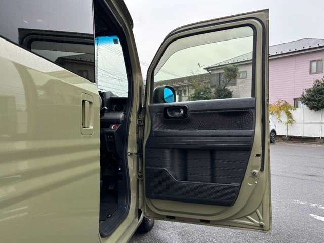 HONDA N-VAN+STYLE 2019