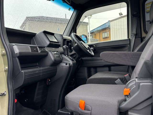 HONDA N-VAN+STYLE 2019