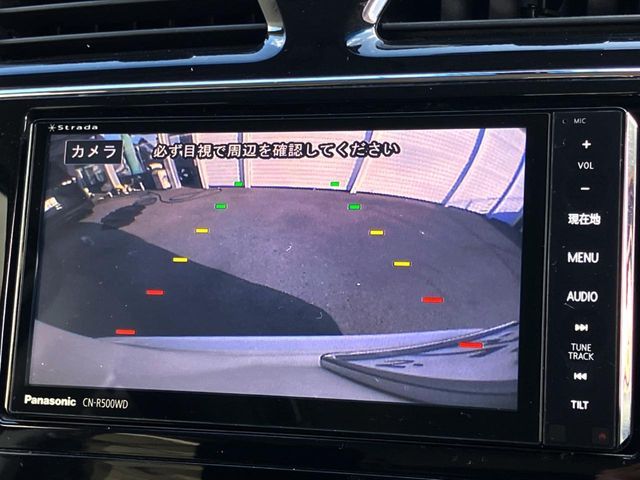 NISSAN SERENA  S-HYBRID 2014