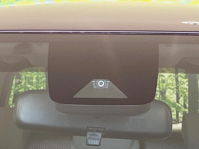 TOYOTA PRIUS Alpha 2019