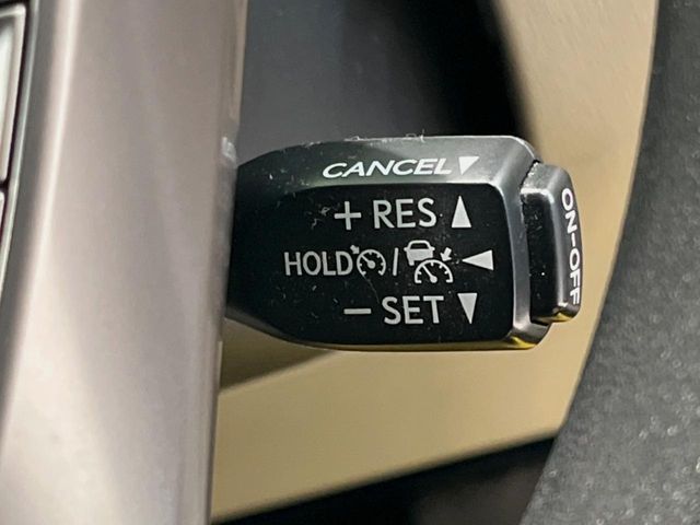 TOYOTA PRIUS Alpha 2019