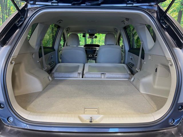 TOYOTA PRIUS Alpha 2019