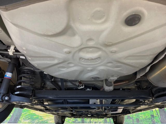 TOYOTA PRIUS Alpha 2019